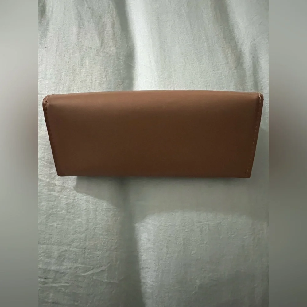 Burberry London England Eyeglasses Case - Picture 7 of 9